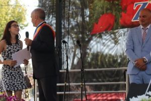 FOTO: Excelenţa în Învăţământ, premiată la Zilele Sărmăşene