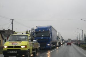 DEZASTRU PE ȘOSELE! Probleme GRAVE descoperite de RAR, care pun în PERICOL viaţa participanţilor la trafic