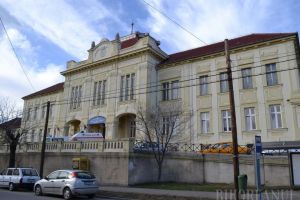 A murit unul dintre pacienţii răniţi în incendiul de la Spitalul de Psihiatrie din Oradea!