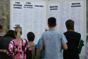 Statistici interesante despre şomajul din Mureş