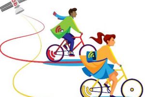 Pedalezi şi câştigi! La ”Social Biking Challenge 2019”. Ce premii sunt puse în joc