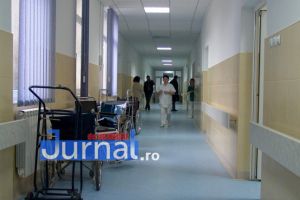 Ultima oră: Un bărbat drogat a agresat personalul medical de la Psihaitrie