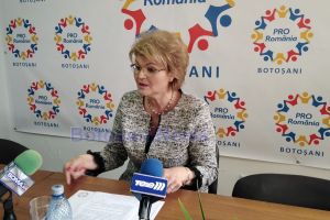 Deputat Pro România Mihaela Huncă: ​“Speranţe pentru Educaţia din România. Comisia pentru Învăţământ a Camerei Deputaţilor va fi condusă de fostul premier Sorin Cîmpeanu”