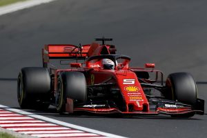 Cât costă o maşină de Formula 1?