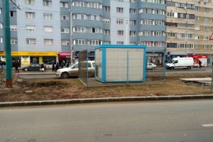 Cale liberă pe linia de tramvai din Șagului. Robu: În câteva săptămâni vom putea să mutăm staţia