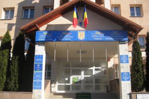 ANUNȚ PUBLIC făcut de Primăria Topliţa