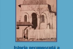 “Istoria necunoscuta a Parohiei Daeni si oameni de seama ai locului“-Lansare de carte la Parohia Daeni, 13.10.2019