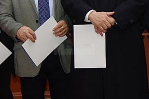 Senatorul Ilie Niţă nu este încă membru PSD