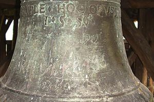 „Dela mănăstirea din Suceavă”