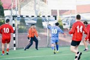 Echipele interesate să se înscrie în Campionatul Municipal „Bucovina” mai pot face acest ...
