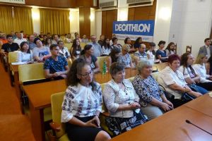 Distincţii pentru cei mai merituoşi copii şi tineri din sistemul de protecţie