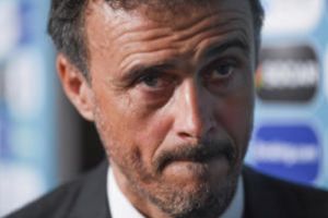 Din respect pentru drama lui Enrique