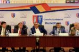 Consiliul pentru Dezvoltare Regională Vest are o nouă conducere. Din 2021, se schimbă coordonatele acordării banilor europeni