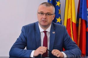Şeful IŞJ Bihor: „Ne bucurăm de cea mai mare finanţare în infrastructura şcolară din ultimii ani”