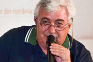 Alexandru Cistelecan, speaker la Bookfest 2017: „Un astfel de eveniment devine un bun prilej de emulaţie… în perspectiva viitorului.”