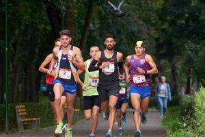 Atletism: Cupa Colţea – Trofeul „Vintilă Cristescu”