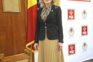 Deputatul Laura Moagher, intransigenta dupa incidentul cu Radulescu: 