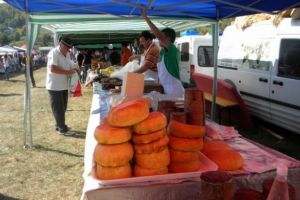 Prahovenii, invitaţi în septembrie la o mulţime de evenimente turistice inedite. Nu rataţi nici FESTIVALUL CAȘCAVELEI. Lista evenimentelor