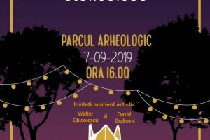 O noua editie a Festivalului Luminii, in Constanta. Cand va avea loc si surprizele pregatite