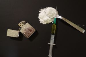 Captură record de heroină în Marea Britanie. A fost confiscată peste 1 tonă de droguri