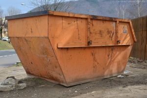 Campanie de curăţenie de toamnă, la Braşov