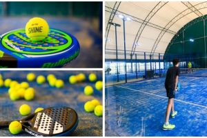Campionat Naţional de Padel, în premieră, la Timişoara