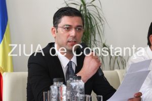 Presedintele CJC, Marius Horia Țutuianu, va participa azi la Congresul Societatii Romane de Rinologie