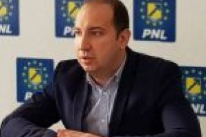 Doru Câplea (PNL): Solicităm tuturor membrilor Parlamentului să semneze moţiunea de cenzură a PNL şi să dăm jos acest guvern catastrofal!