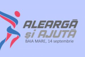 Alearga si Ajuta, cros caritabil organizat de Asociatia Prietenii Spitalului “Dr. Constantin Opris”