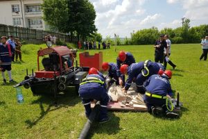 Recompense financiare pentru 20 de voluntari botoşăneni. Vezi motivul!