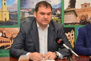 Probleme cu Transplantul: Trei foşti miniştri ai Sănătăţii, inclusiv bihoreanul Cseke Attila, acuzaţi de abuz în serviciu într-o plângere depusă la DNA