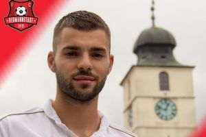 FC Hermannstadt i-a găsit înlocuitor lui Tsoumou – A adus un italian!
