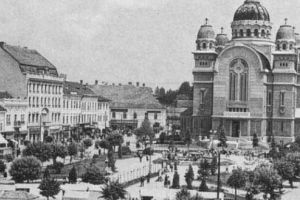 Bucură-te în acest weekend de imagini inedite vechi cu judeţul Mureş la Fototeca Azopan!