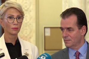 Prostitutia din PNL. Orban: „Negociem şi cu parlamentari PSD”