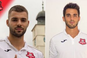 FC Hermannstadt a transferat un italian şi un portughez. Decizie importantă legată de Petrişor Petrescu