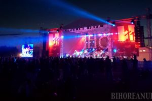 Experiment nereuşit: Festivalul rock Way Too Far se întoarce din Bihor la Bistriţa 