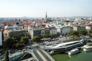 Viena, desemnata cel mai bun oras pentru locuit din lume, pentru al doilea an consecutiv