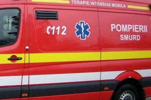 Accident casnic. O botoşăneancă a suferit arsuri în timp ce prepara bulion
