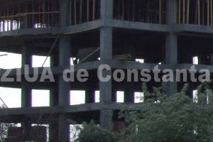 Five-Holding SA vrea sa construiasca un ansamblu de blocuri si spatii comerciale in zona Halta Traian din Constanta