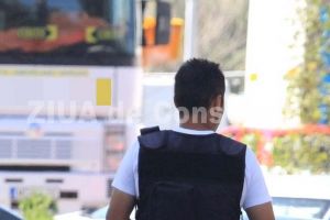 Cine asigura paza la CFR Constanta. Contract semnat de Compania Nationala de Cai Ferate (document)