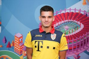 Romania intalneste astazi Spania in preliminariile Euro 2020. Mai multi fosti jucatori ai FC Viitorul in lotul tricolor