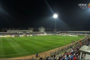 O altă echipă de Liga 1 îşi va disputa meciurile de pe teren propriu la FC Botoşani