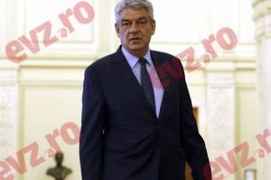 Tudose ÎȘI CEARTĂ din nou miniştrii. CINE este în VIZORUL premierului