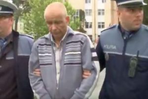 Sibianca înjunghiată de fostul soţ în Aeroport  – „Va fi eliberat şi mi-a zis că mă face carne tocată”
