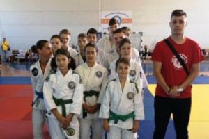 START în noul sezon competiţional pentru sportivii de la CS „Show Time”