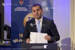 Jianu (CNIPMMR): Pentru mediul de afaceri nu contează cine rămâne la guvernare; important este să deblocheze ţara