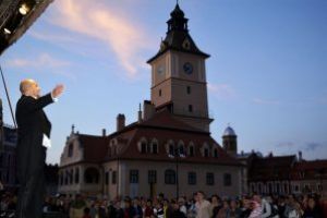 Cultură Concerte în aer liber dedícate Naşterii Maicii Domnului