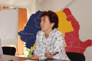Camelia Tabără: Părinţii au dreptul să-i ducă pe copii la ce şcoală vor. Când se încheie perioada transferurilor