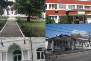 „Parastasul” spitalelor din Argeş, cărora guvernanţii le-au pus cruce!