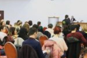 Trei zile de cursuri la Centrul Regional de Afaceri Timişoara. De data aceasta, pentru cei din ONG-uri